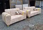 3+2 bubble model of available in Starf Furniture