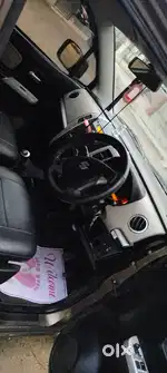 Maruti Suzuki Wagon R 2013