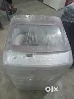 Lg top load washing machine available