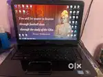 i5 processor 4GB Ram 500 Gb Hard disk dell Vostro 1550