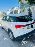 MG Hector 2022 Diesel Well Maintained