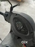 Good condition Suzuki access 2012 for sale