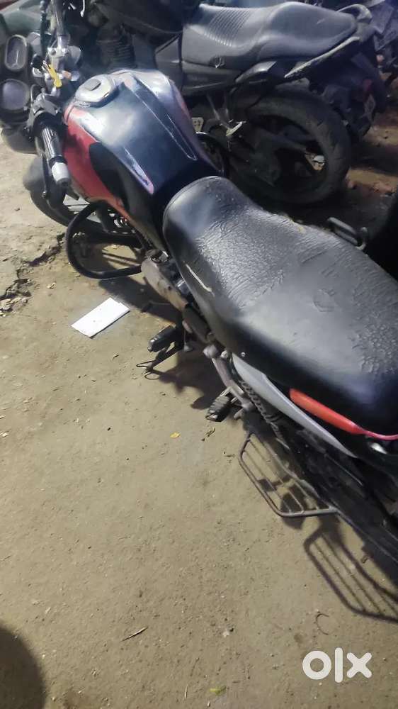 Engine good condition