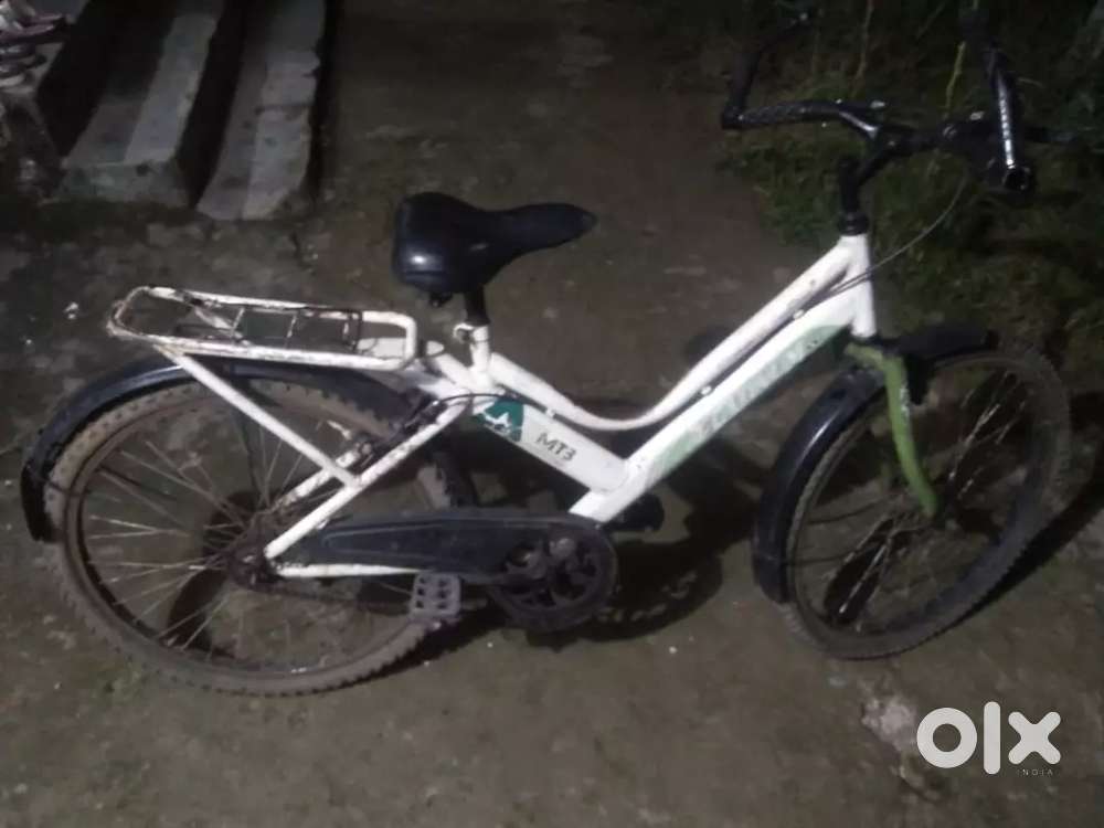 Sk bikes cycle