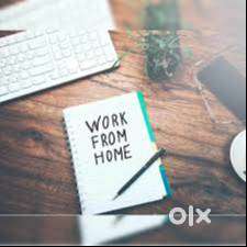 Help your family by working at your free time