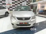 Maruti Suzuki SX4 ZXI Automatic BS-IV, 2011, Petrol