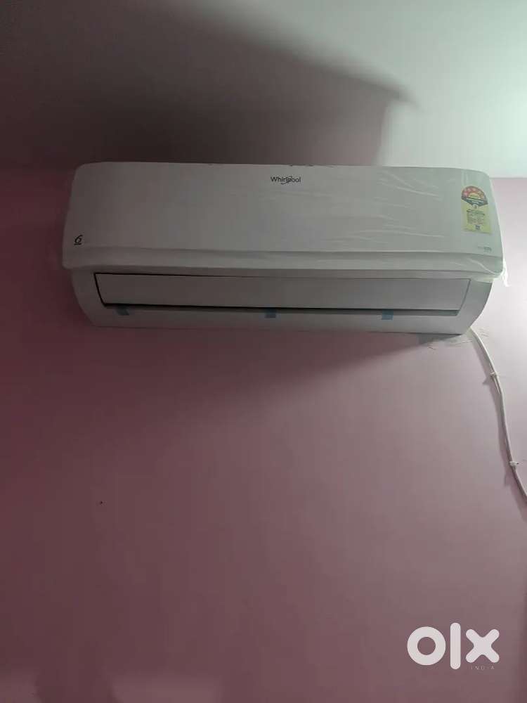 Whirlpool 1.5 Ton 5 Star, Magicool Inverter Split C