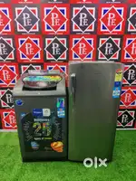 Damaka Sale on Combo Samsung+ Whirlpool machine available for 15,499/-