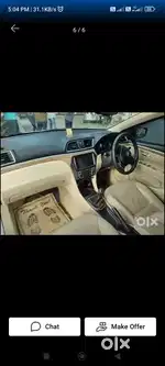 PUSH BUTTON START
