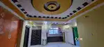 3BHK semifurnish with badrobe flat for Rent near 90ft road kankarbagh