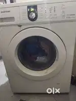 Samsung washing machine