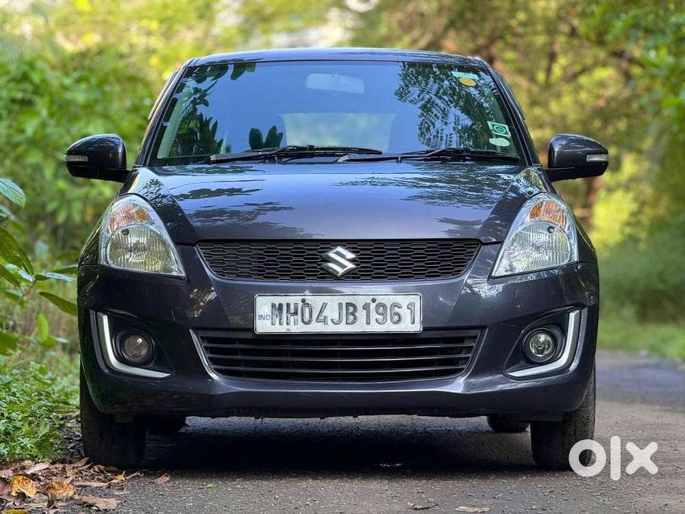 Maruti Suzuki Swift 2004-2010 VXI with ABS, 2017