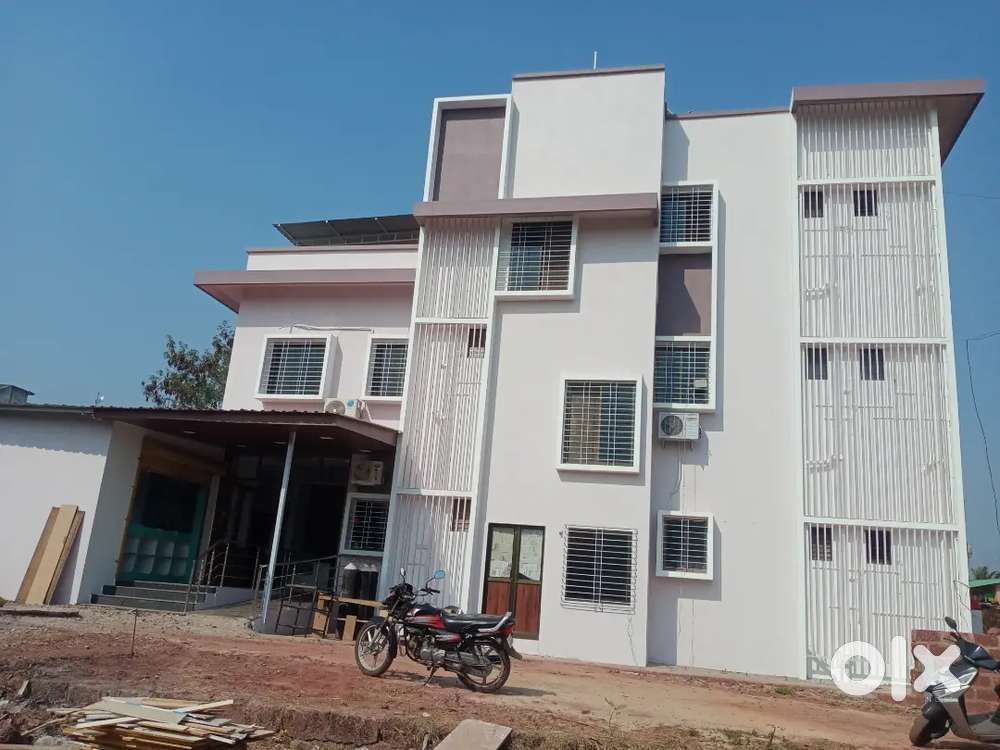 Commercial property for sale