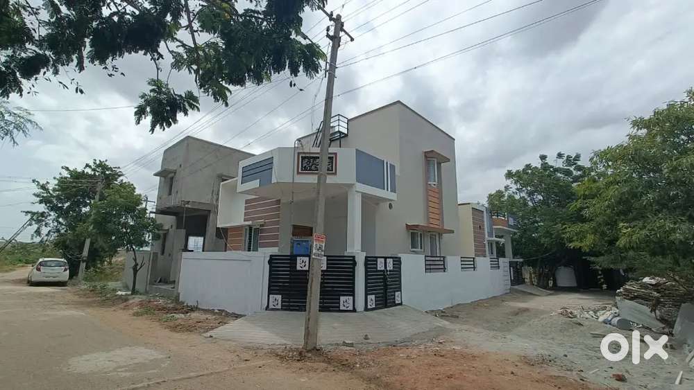 New House for Sale
