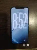 iPhone 12 (128gb), Black