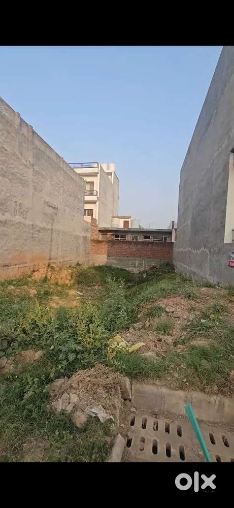 Aerocity H-block plot