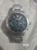 Fossil original Rs. 15,000 watch.