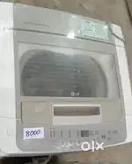 Best conditions automatic washing machine