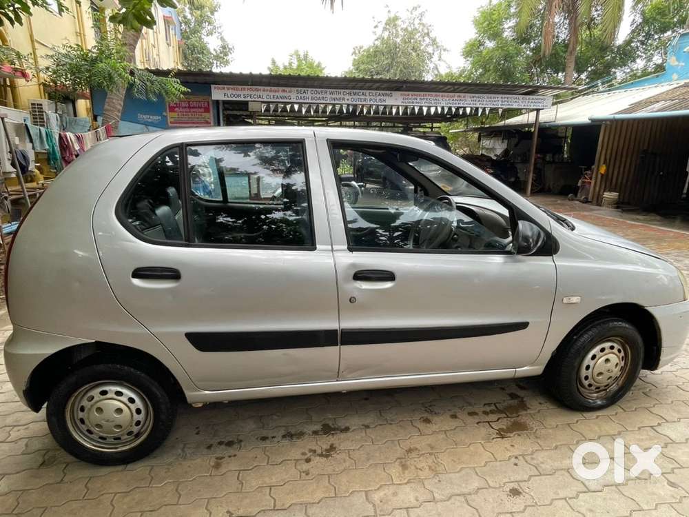 Tata Indica V2 2011 Diesel 64000 Km Driven