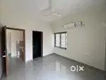 Home unfunished upstair for rent