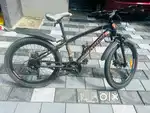 Kross cyle for kids