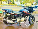 Pulsar 180