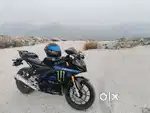 R15M MOTO GP EDITION