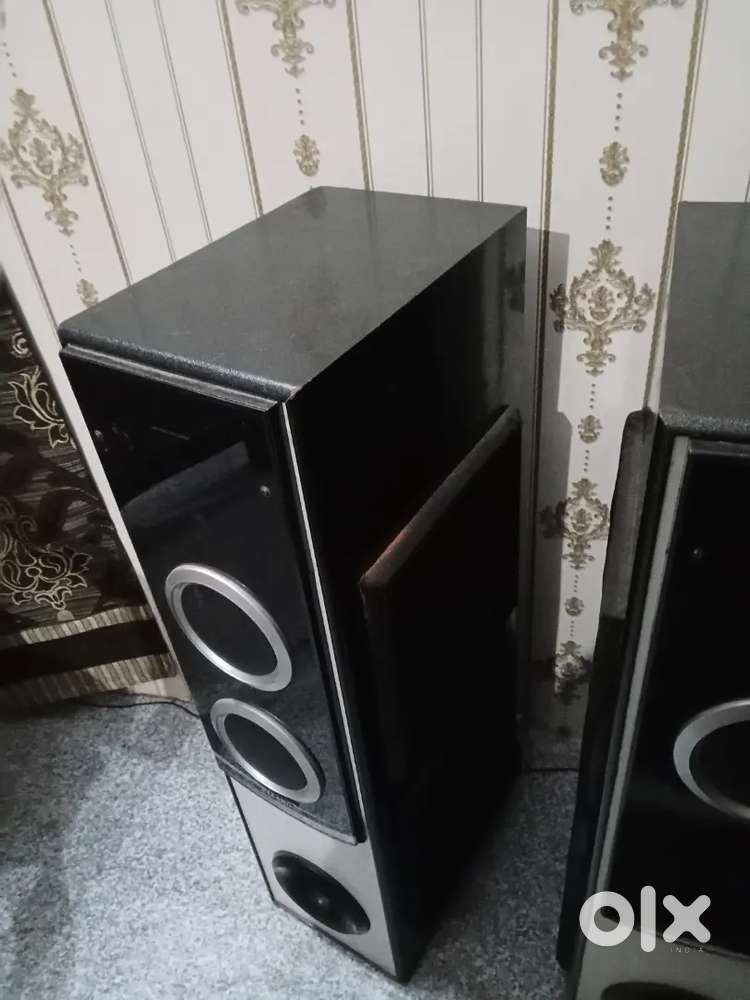 Home theatre