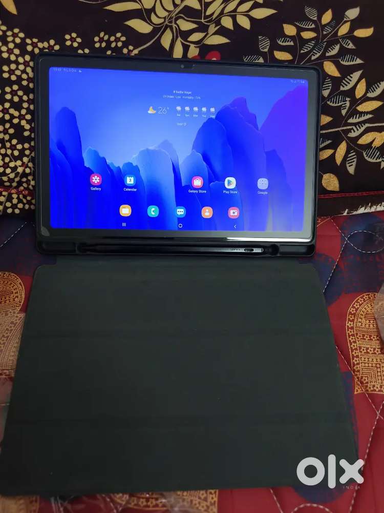Samsung Tab A7