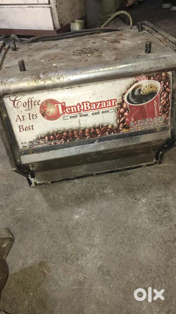 Commercial Catering Equipments