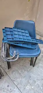 Coaching Chairs