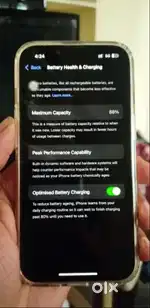 iPhone 13 128gb exchange only with iPhones
