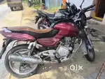 Selling my bike