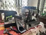 Simonelli Coffee Machine with Coffee Grinder