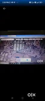 Plot for sale