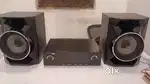 Sony GZX33D SPEAKER SET FOR IMMEDIATE SALE