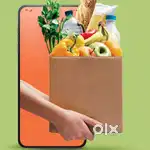 Wanted Packing picking staff at online grocery Firm 
Male and Female