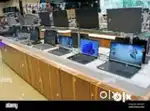 [*Dell Hp Lenovo*]core i7,i5,i3 Laptop Cpu Led a2z [Rent EMI avlb]