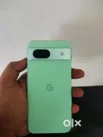 I want to sell my Google Pixel 8a ( Aloe Colour)