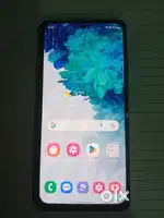 Samsung s20 fe 12/128