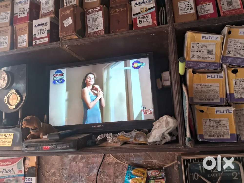 22 inch led videocon