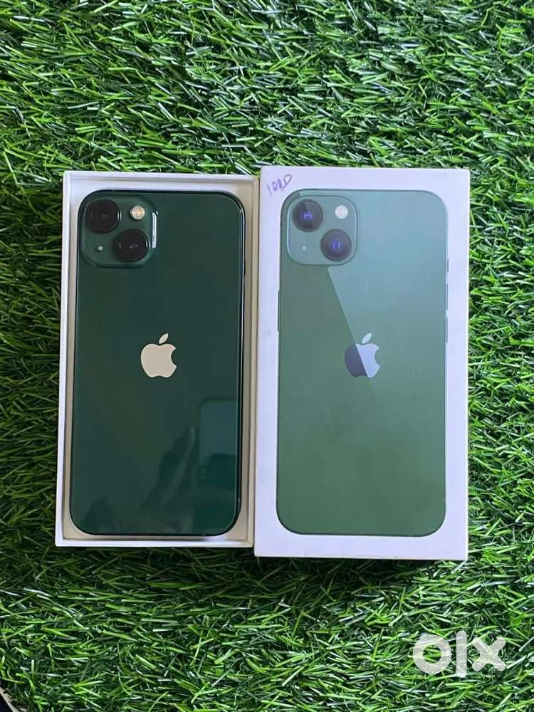 Apple iPhone 13 – Excellent Condition  Best Price