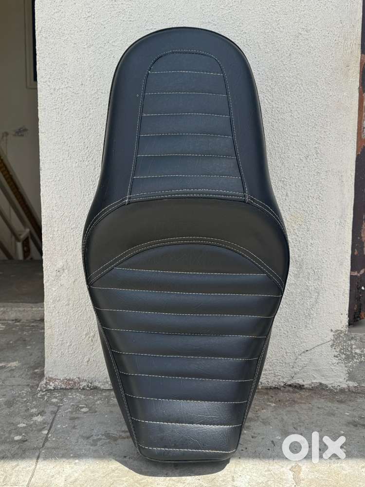 Jawa 42 Touring Seat