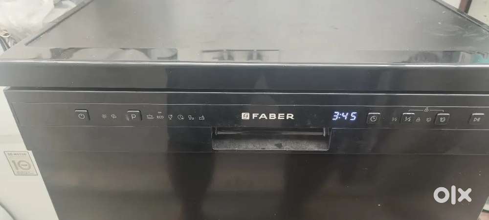 Dish washer Faber
