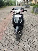 Hoda  Activa very good condition smooth engine one hand