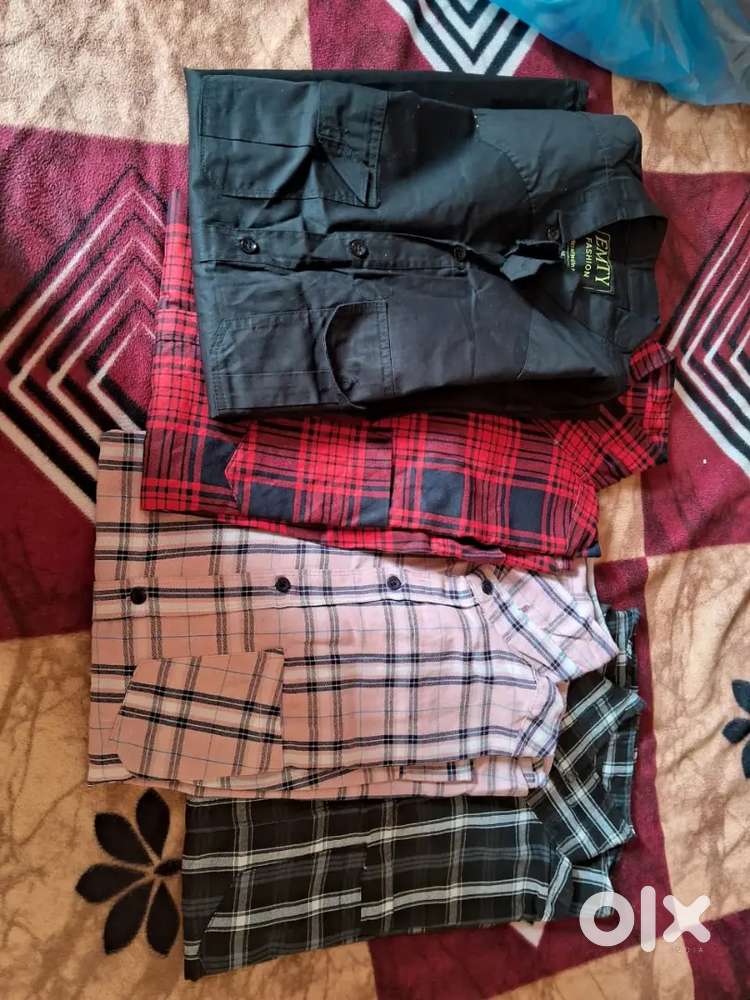 New shirt bechni he shop he meri