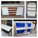 Reception table reception Chair office chair study chair study table