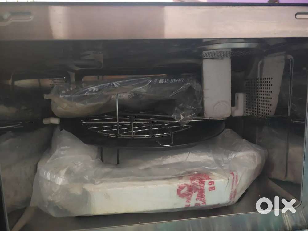 IFB Microwave oven