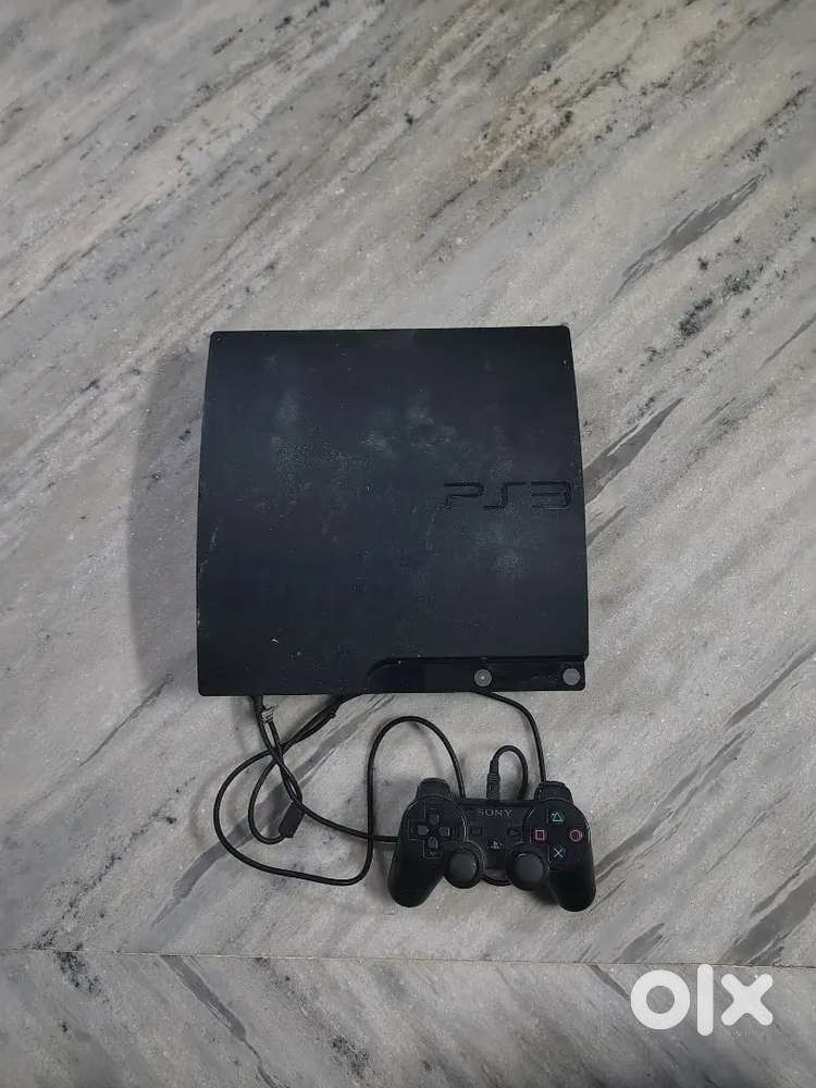 PlayStation 3