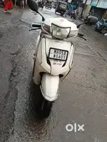Honda Activa 2011